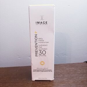 Image skincare Prevention Daily Matte Moisturizer Spf 30 Sunscreen